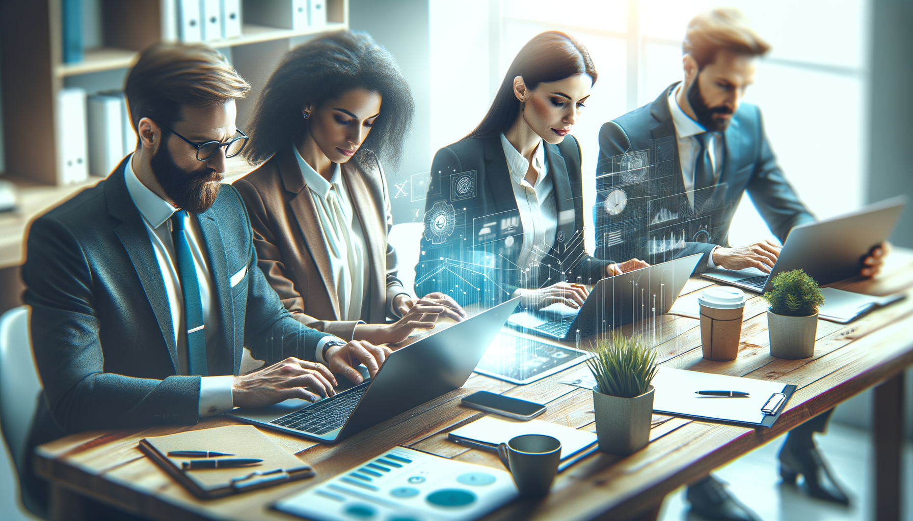 Google Workspace alkalmazások Gemini-támogatással frissülnek