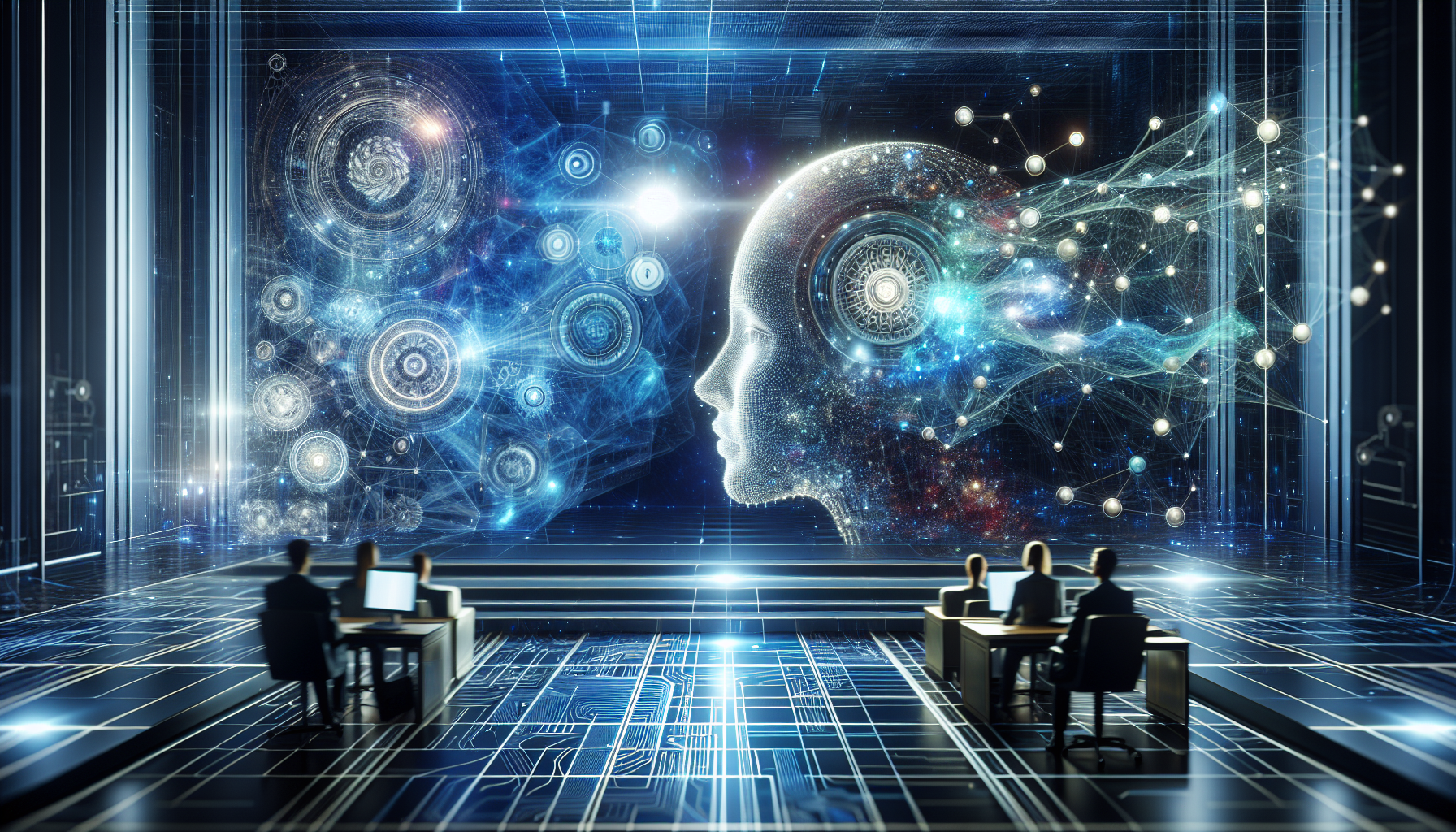 Meta Acquires Moltbook: A New Era in AI Networking